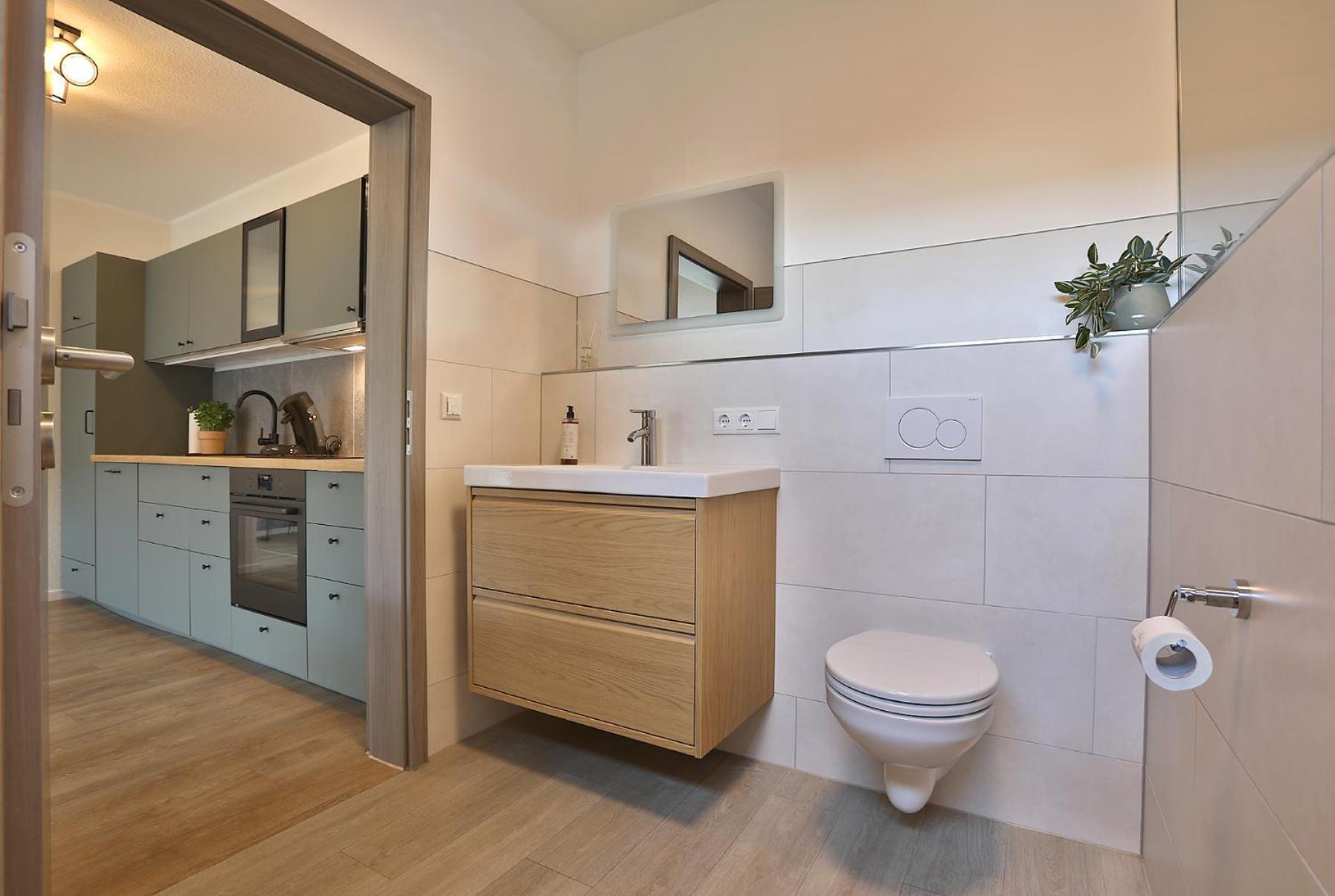 Neu! Design-Apartment Heidetraum Bad Fallingbostel Room photo